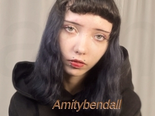 Amitybendall