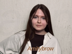 Amitybrow