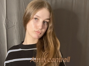 Amitycantrell