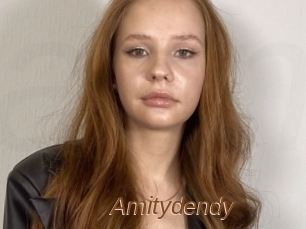 Amitydendy