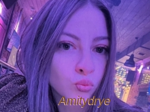 Amitydrye
