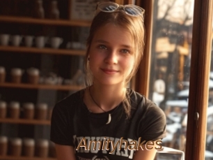Amityhakes