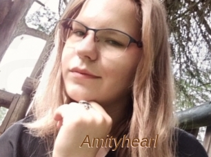 Amityhearl