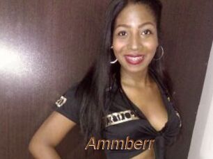 Ammberr