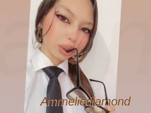 Ammeliediamond