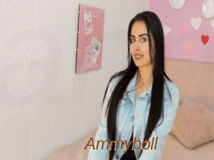 Ammyboll