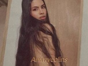 Ammycolins