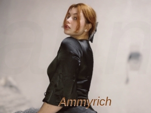 Ammyrich
