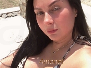 Amonet
