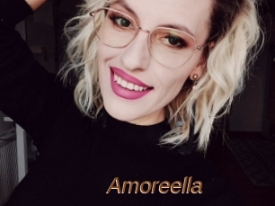 Amoreella