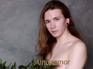 Amosamor