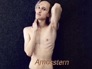 Amosstern