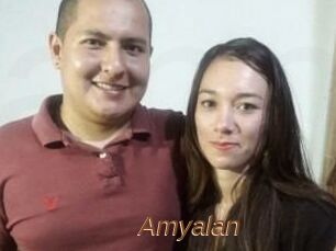 Amyalan