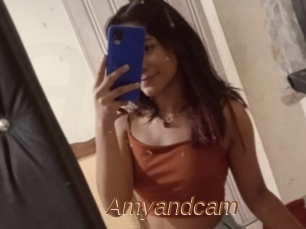 Amyandcam