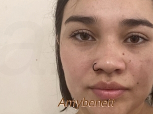 Amybenett