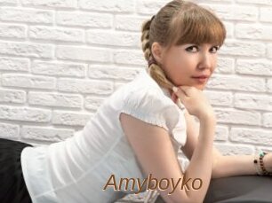 Amyboyko