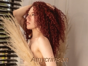 Amycrimson