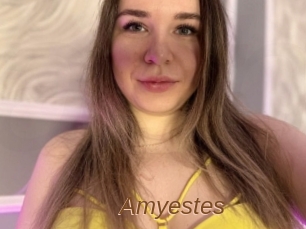 Amyestes