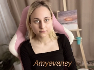 Amyevansy
