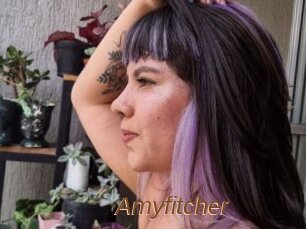 Amyfitcher