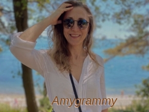 Amygrammy