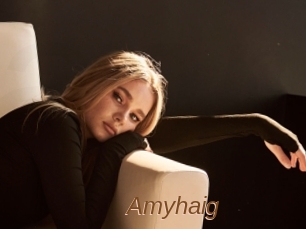 Amyhaig