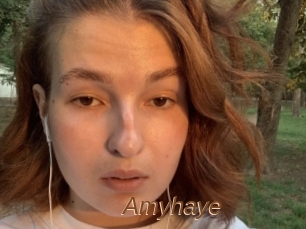Amyhaye