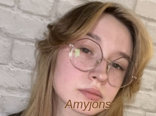 Amyjons