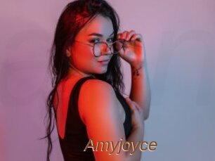 Amyjoyce