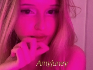 Amyjuney