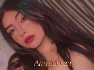 Amynoruan