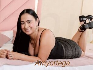 Amyortega