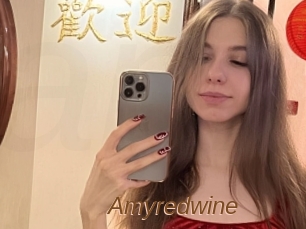 Amyredwine