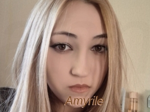 Amyrile