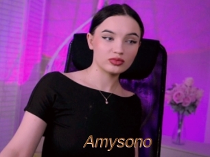 Amysono