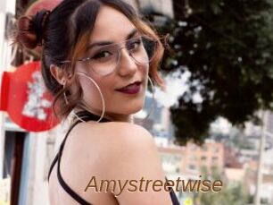 Amystreetwise