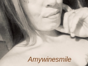 Amywinesmile