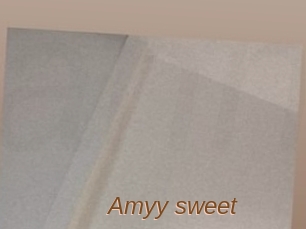 Amyy_sweet