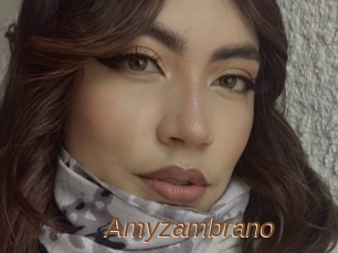 Amyzambrano
