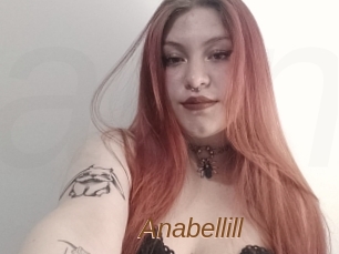 Anabellill
