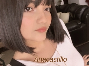 Anacastillo