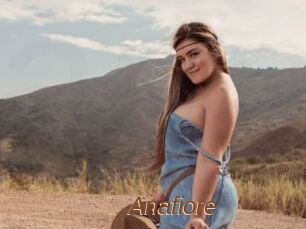 Anafiore