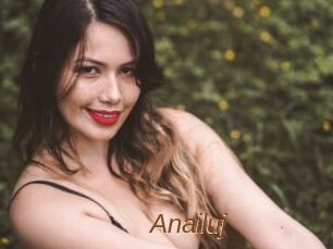 Anailuj