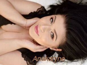 Anakaryne