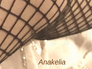 Anakelia