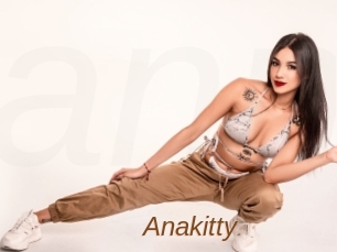 Anakitty