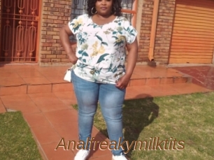 Analfreakymilktits