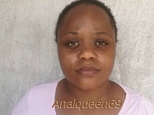 Analqueen69