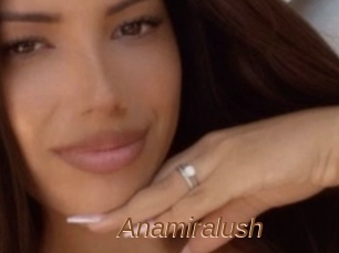 Anamiralush