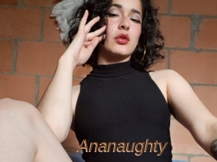 Ananaughty